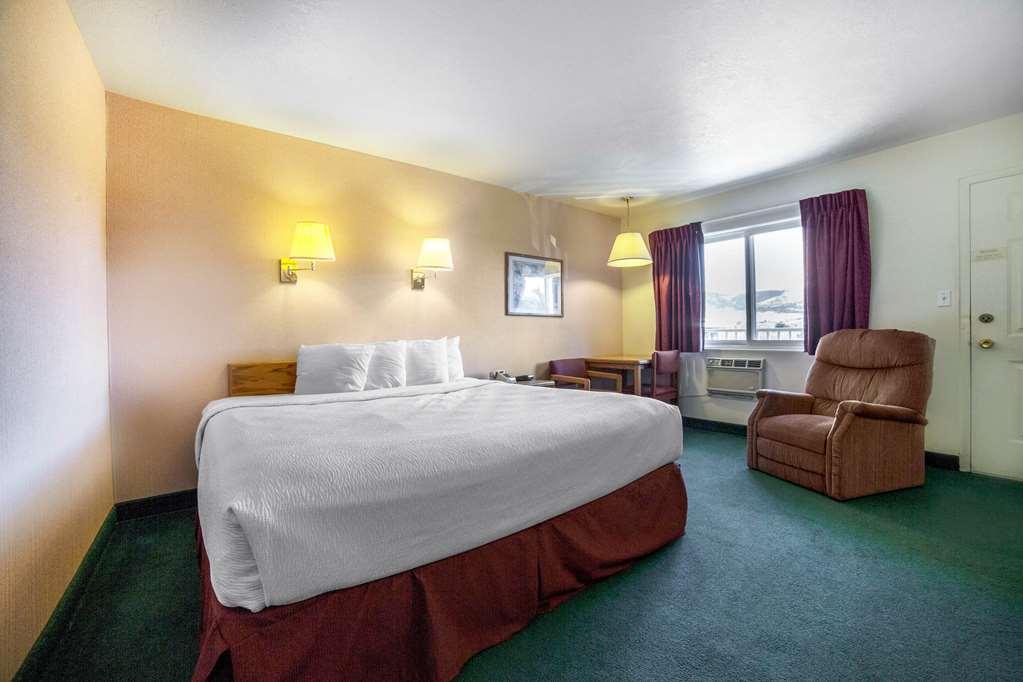 Rodeway Inn Whitehall Quarto foto
