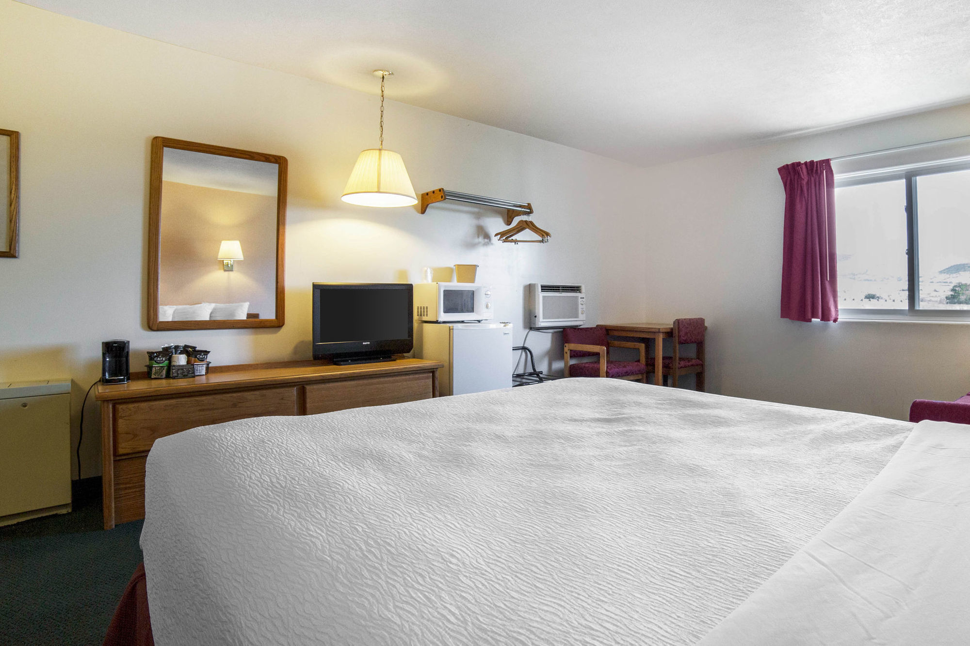 Rodeway Inn Whitehall Quarto foto